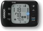 SHOMWODEL Bloeddrukmeter OMRON RS7 Intelli IT -Smart Pols, Verzenden, Nieuw