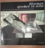 Tini Brugge - Bloemen spreken in stilte, Boeken, Literatuur, Verzenden, Nieuw