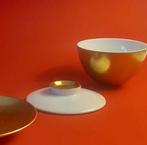 Jean Louis Coquet - Tafelservies (6) - Porselein - Serie