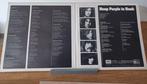 Deep Purple - 1st UK press- Deep Purple In Rock - LP -, Nieuw in verpakking