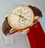 Omega - 320 Chronograph 18K Solid Gold - 2380 - Homme - 1956