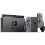 Nintendo Switch Console Set Grijs V2 (Nette Staat & Krasv..., Consoles de jeu & Jeux vidéo, Consoles de jeu | Nintendo Switch