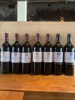 2005 2012 x 2, 2016 x 2 & 2019 x 2 Château Sociando - Mallet, Nieuw