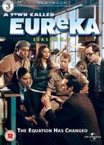 A Town Called Eureka 4.0, Verzenden, Nieuw in verpakking