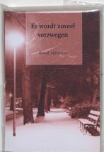 Er wordt zoveel verzwegen 9789076953021 R. Heinsius, Boeken, Verzenden, Gelezen, R. Heinsius