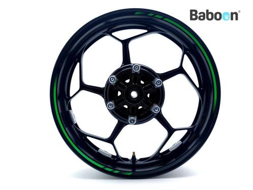 Roue arrière Kawasaki NINJA 125 2021 (BX125), Motoren, Onderdelen | Kawasaki, Verzenden