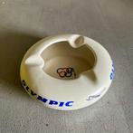 Keramikos - Cendrier - Olympic Airways - Faïence - Cendrier, Antiek en Kunst