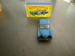 Matchbox - Modelauto - Matchbox Lesney 46c Mercedes 300 SE, Nieuw