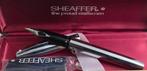 Sheaffer Fountain Pen plumin (1989-96) - Zonder Minimumprijs, Verzamelen, Nieuw