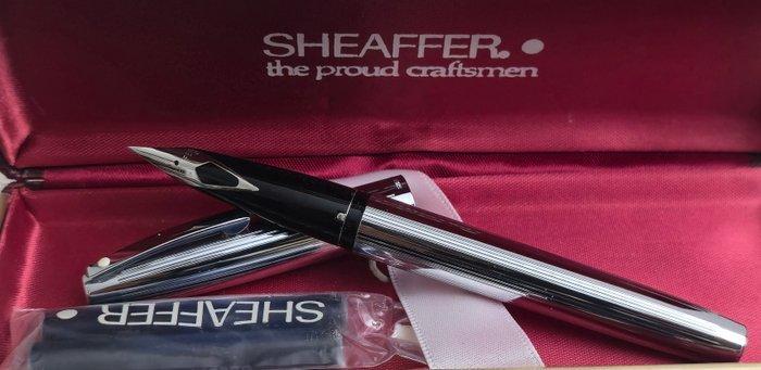 Sheaffer Fountain Pen plumin (1989-96) - Zonder Minimumprijs, Verzamelen, Pennenverzamelingen