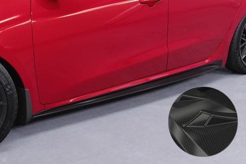 Zijskirts voor Kia Ceed / Pro Ceed (JD) GT SS576-C, Auto-onderdelen, Carrosserie, Nieuw, Verzenden