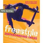 Freestyle Skateboarding Tricks 9781408125670 Sean DArcy, Verzenden, Gelezen, Sean D'Arcy