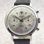 Chronographe Suisse - Mathis-Nancy - Cal. Landeron 189 -