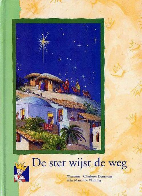 De ster wijst de weg / Joasboeken 9789069862668 M. Vlaming, Boeken, Overige Boeken, Zo goed als nieuw, Verzenden