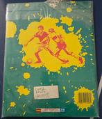 1990 Panini Fútbol 90 Spain - 1 Album complet - Excellent, Verzamelen, Nieuw