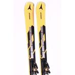173 181 skis ATOMIC REDSTER Q9.8 REVOSHOCK S 2025, grip wal, 160 tot 180 cm, Gebruikt, Verzenden, Carve