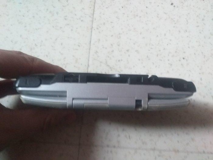 Nintendo - DS - (original model) - Handheld gaming console, Consoles de jeu & Jeux vidéo, Consoles de jeu | Accessoires Autre