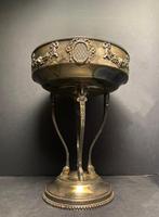 Coupe centre de la table - Fruitmand - Metaal