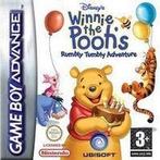 Winnie the Poohs Rumbly Tumbly Adventure (Losse Cartridge), Ophalen of Verzenden, Zo goed als nieuw