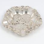 G. Schoorl - Asbak - .833 zilver, Antiek en Kunst
