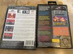 Sega, Electronic Arts - Mega Drive - T2 The Arcade Game &, Nieuw