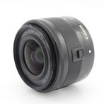 Canon EF-M 15-45mm f/3.5-6.3 IS STM | Tweedehands, Audio, Tv en Foto, Foto | Lenzen en Objectieven, Verzenden, Zo goed als nieuw