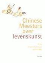 Chinese meesters over levenskunst 9789020933314, Gelezen, Gaby Vanden Berghe, Nederlands, Verzenden