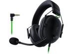 Veiling - Razer BlackShark V2 X Gaming-headset - 7.1 surroun, Computers en Software, Gebruikt