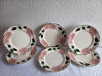 Villeroy & Boch - Wild-Rose - Geschirr, Teller, Speiseteller