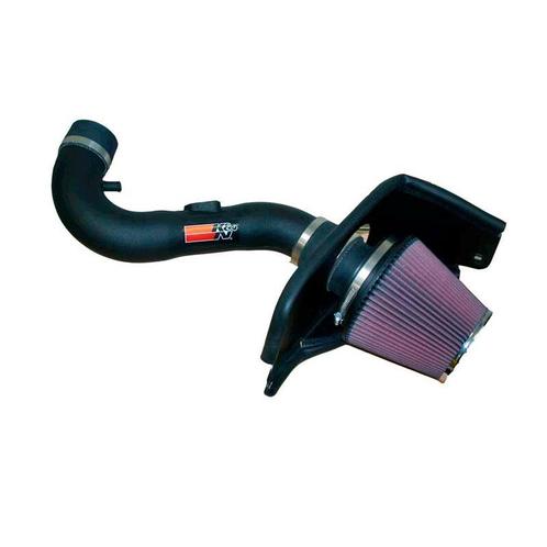 K&N Performance luchtfilter kit | Ford Usa | MUSTANG Convert, Auto-onderdelen, Motor en Toebehoren, Nieuw, Verzenden