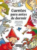 Cuentos Para Antes De Dormir/ Bedtime Stories  Book, Gelezen, Not specified, Verzenden