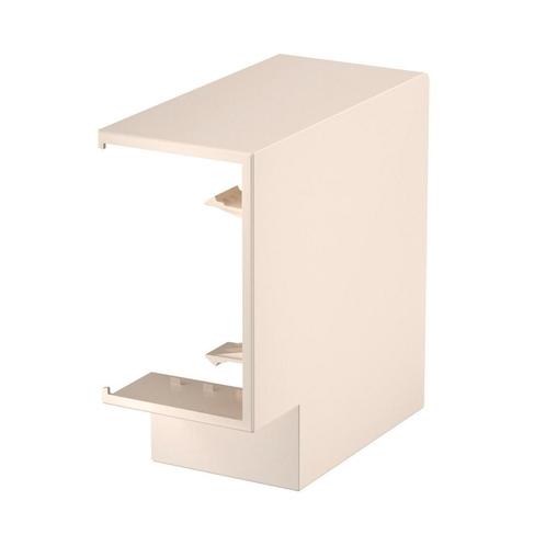 Rehau by OBO SIGNA Caniveau mural vertical dangle - 6132762, Doe-het-zelf en Bouw, Elektriciteit en Kabels, Verzenden