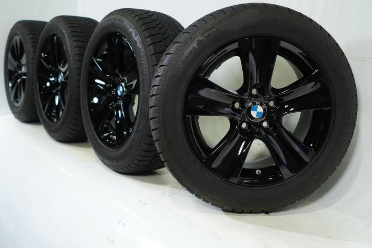 BMW 5 6 serie F06 F10 F11 F12 F13 17 inch velgen Dunlop Runf, Auto-onderdelen, Banden en Velgen, Ophalen of Verzenden