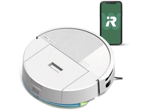 iRobot Roomba 205 - Robotstofzuiger - Vuilcompactor - 7000, Elektronische apparatuur, Stofzuigers, Zo goed als nieuw, Verzenden
