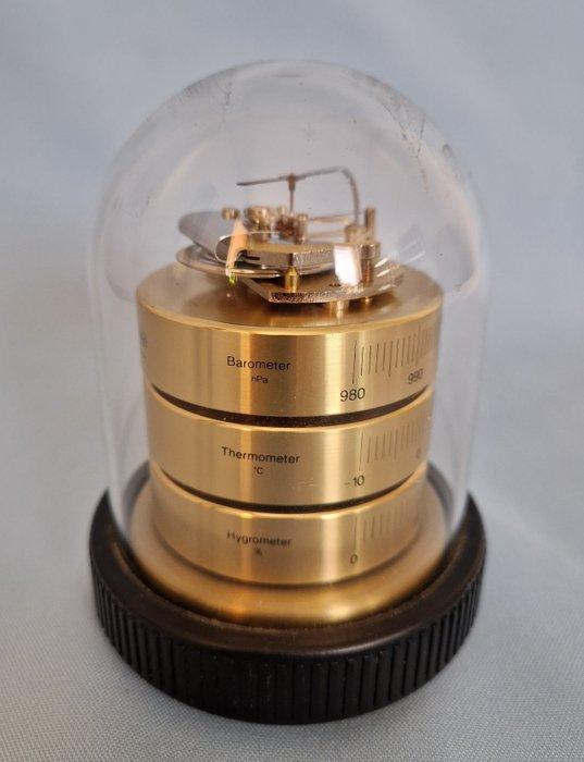 Barigo - Weerstation - Messing, Antiek en Kunst, Curiosa en Brocante