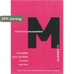 Marketingmanagement, de essentie, 3e editie 9789043013345, Boeken, Verzenden, Gelezen, K. Lane Keller