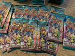 Pokémon - 100 Booster pack - Scarlet & Violet, Nieuw