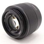 Panasonic Lumix G 25mm F/1.7 ASPH | Tweedehands, Audio, Tv en Foto, Fotocamera's Digitaal, Verzenden, Zo goed als nieuw