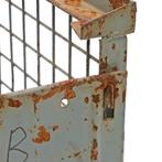 Gebruikte Gaascontainer vaste constructie vaste constructie, Ophalen of Verzenden