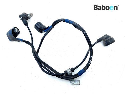 ABS capteur de roue arrière Honda NSS 300 Forza 2013-2016, Motoren, Onderdelen | Honda, Verzenden
