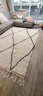 Berbertapijt vloerkleed Beni Mellal-tapijt - Tapijt - 307 cm, Huis en Inrichting, Nieuw