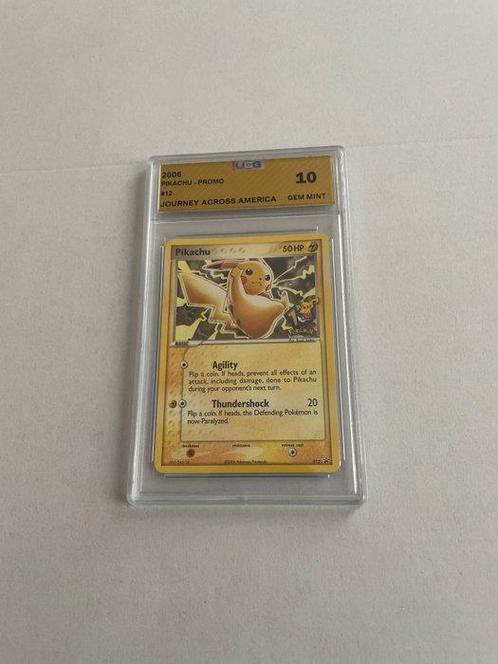 Wizards of The Coast - 3 Graded card - MEWTWO & HOOPA & TAPU KOKO EX HOLO -  UCG 10 - Catawiki