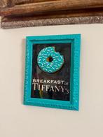 Lavinias - Lavinia Spagnuolo - QUADRO CIAMBELLA TIFFANY