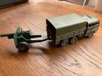 Dinky Toys, Meccano 1:43 - Véhicule militaire miniature (2)