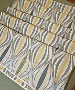 Exclusieve Art Deco Mid Century stof - 300x280cm - Artmaison, Antiek en Kunst