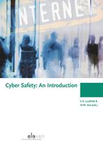 Cyber Safety / Studieboeken Criminologie & Veiligheid, Boeken, Verzenden, Zo goed als nieuw