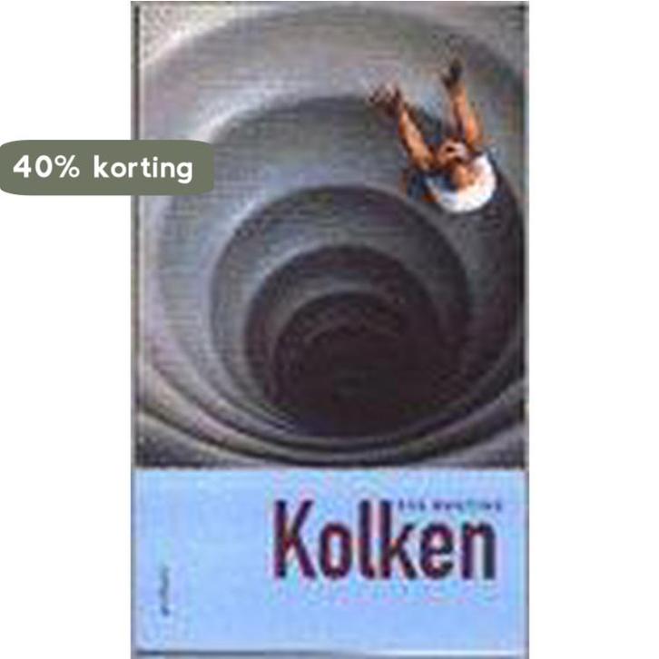 Kolken / Top-roman 9789031715657 E. Bunting, Boeken, Kinderboeken | Jeugd | 13 jaar en ouder, Gelezen, Verzenden