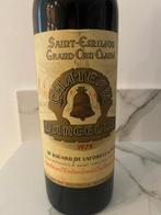 1978 Château Angelus - Bordeaux, Saint-Émilion Grand Cru, Verzamelen, Nieuw