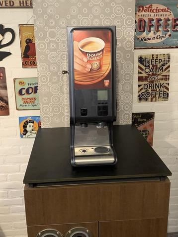 Bravilor Chocomelkmachine koffie