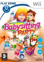 Babysitting Party [Wii], Nieuw, Verzenden